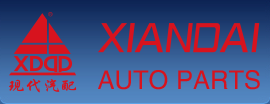 YUHUAN XIANDAI AUTO PARTS FACTORY